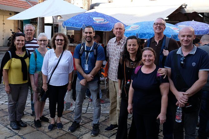 Walking Tour of Akko (Half-day) - FAQs
