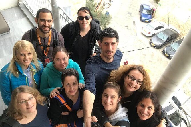 Walking Tour of Akko (Half-day) - In The Sum Up
