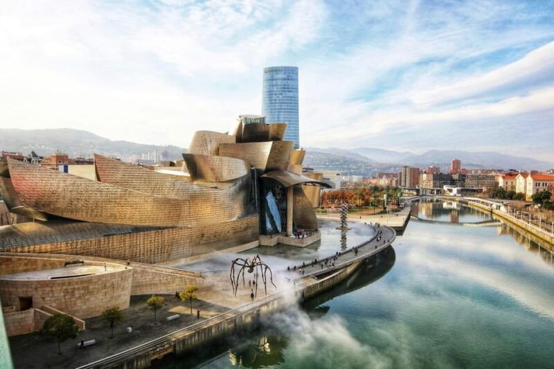 walking-tour-of-bilbao-with-pintxo-and-drink