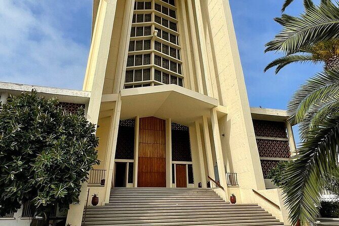 Walking Tour of Casablanca - A Closer Look at the Walking Tour of Casablanca