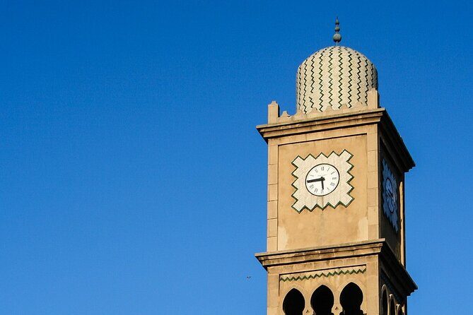 Walking Tour of Casablanca - Who Is This Tour Best For?