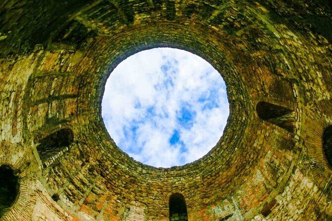 Walking tour of Diocletian's Palace in Split - Who Will Enjoy This Tour?