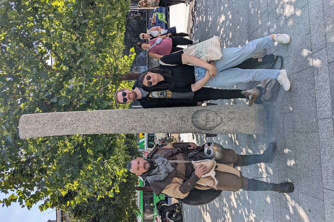 walking-tour-of-dublins-viking-medieval-quarter-with-a-viking
