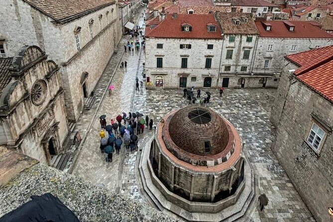 Walking Tour of Dubrovnik Old Town- Morning or Afternoon - Introduction