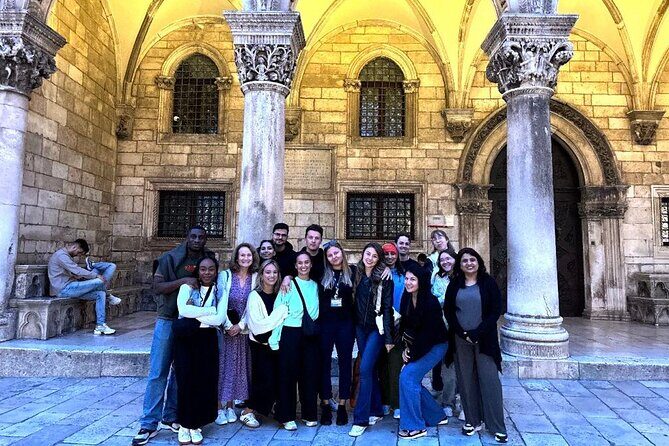 Walking Tour of Dubrovnik Old Town- Morning or Afternoon - Discovering Dubrovnik: The Itinerary in Detail