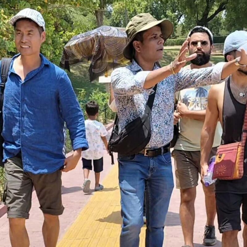 Walking Tour of Ghats and Streets of Varanasi - Authenticity and Value