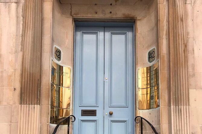 Walking Tour of Glasgow - Who’s This Tour Best For?