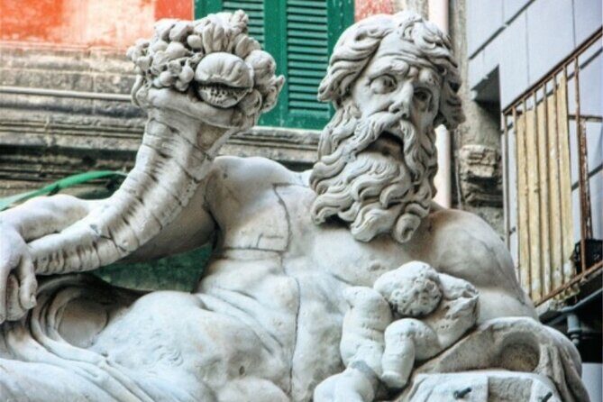 Walking Tour of Historic Naples - FAQs