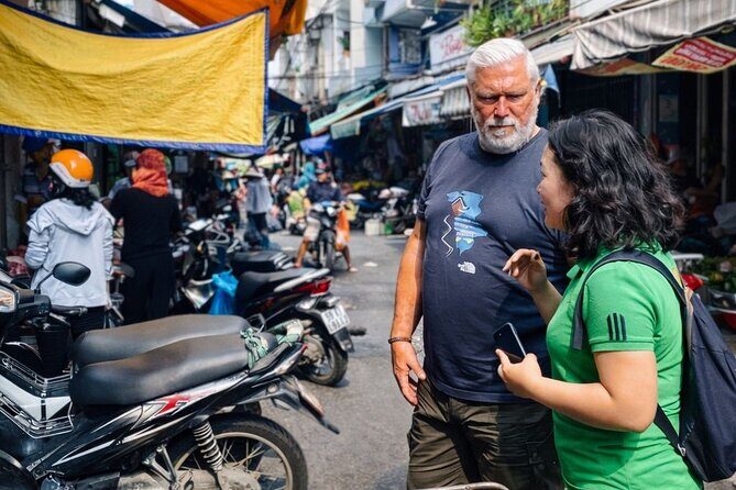 Walking Tour of Ho Chi Minh City: Districts 3 and 10 - An Honest Look at the Walking Tour Experience in Ho Chi Minh City