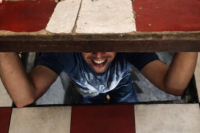 Walking Tour of Ho Chi Minh City: Districts 3 and 10 - Stop 2: Nguyễn Đình Chiểu Street