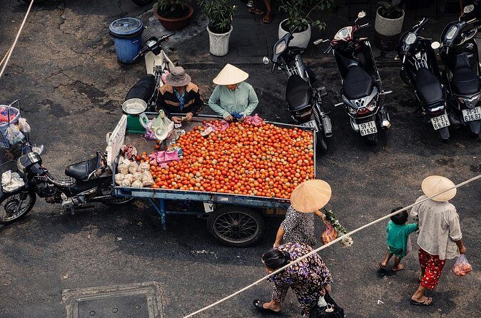 Walking Tour of Ho Chi Minh City: Districts 3 and 10 - What Makes This Tour a Great Deal?