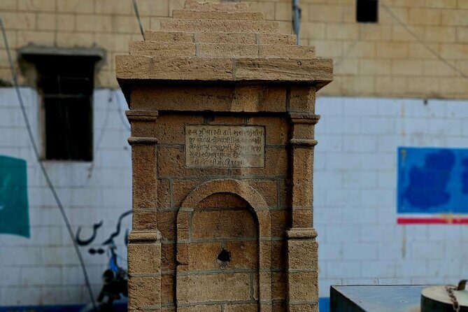 Walking Tour of Karachi Old Town - Who Should Consider This Tour?