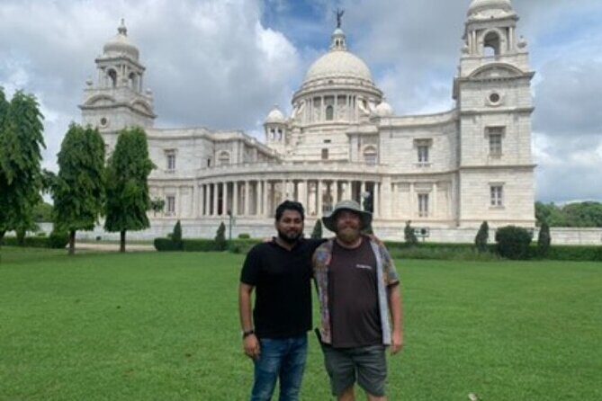 Walking Tour of Kolkata Heritage and Food - A Deep Dive into the Kolkata Heritage and Food Walking Tour