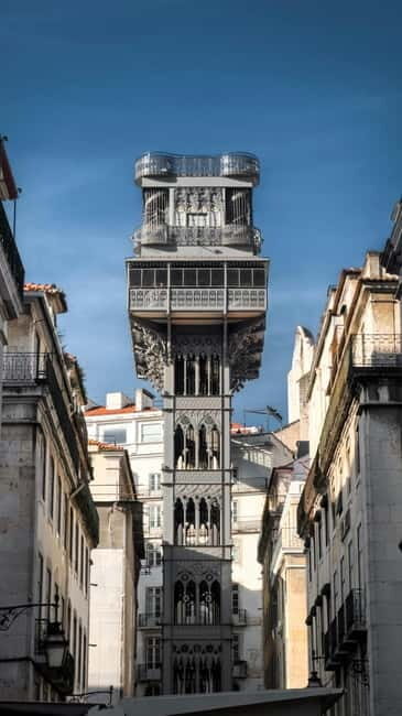 Walking Tour of Lisbon | Rossio, Chiado, and Baixa with a local guide - Final Thoughts on This Tour