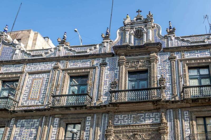 Walking Tour of Mexico Citys Iconic Landmarks - Final Thoughts