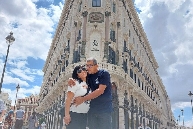 walking-tour-of-modern-madrid-madrid-of-the-bourbons