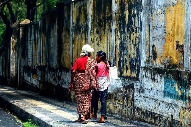 Walking Tour of Mysore - FAQ