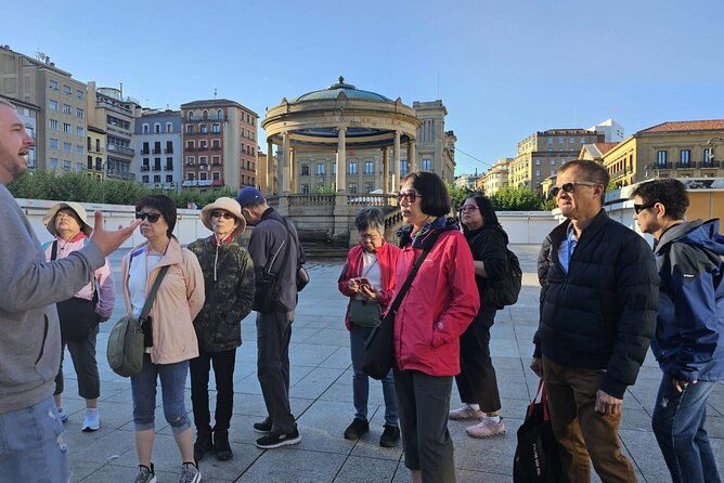 walking-tour-of-pamplona