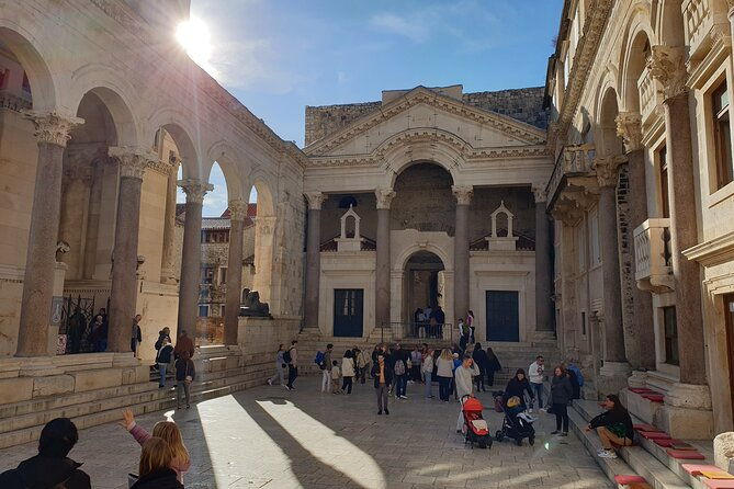walking-tour-of-split-and-diocletians-palace