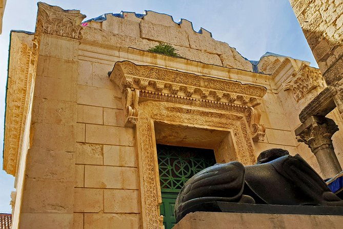 walking-tour-of-split-with-a-magister-of-history
