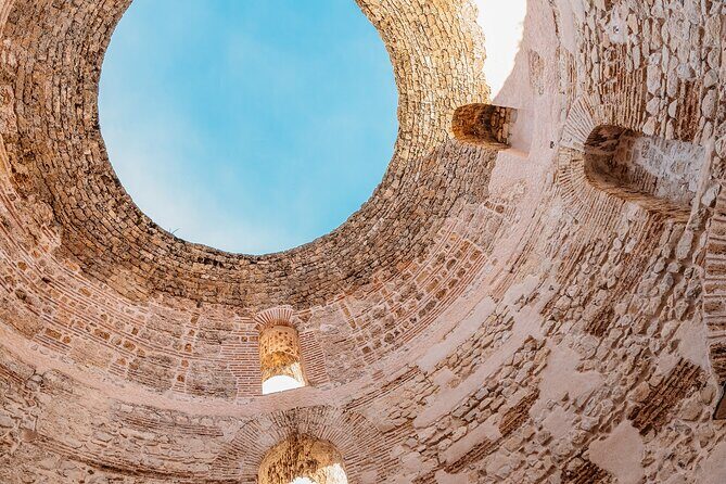 Walking tour of Split with an Art Historian - What Makes This Tour Stand Out?