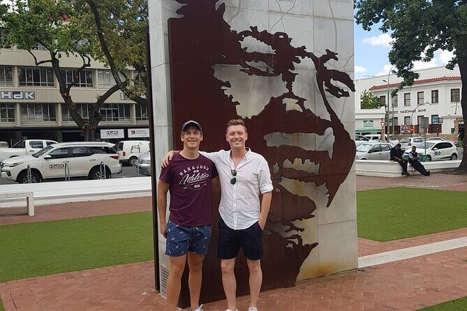 Walking Tour of Stellenbosch - A Deep Dive into the Walking Tour Experience