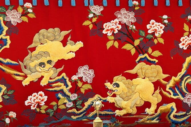 Walking Tour of Takayama Festival Floats and Historic Street - FAQ