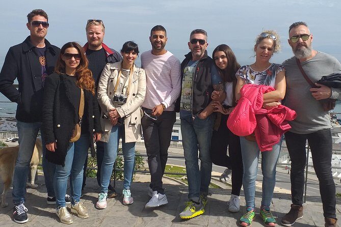 Walking Tour Of Tangier - A Closer Look at the Tangier Walking Tour  