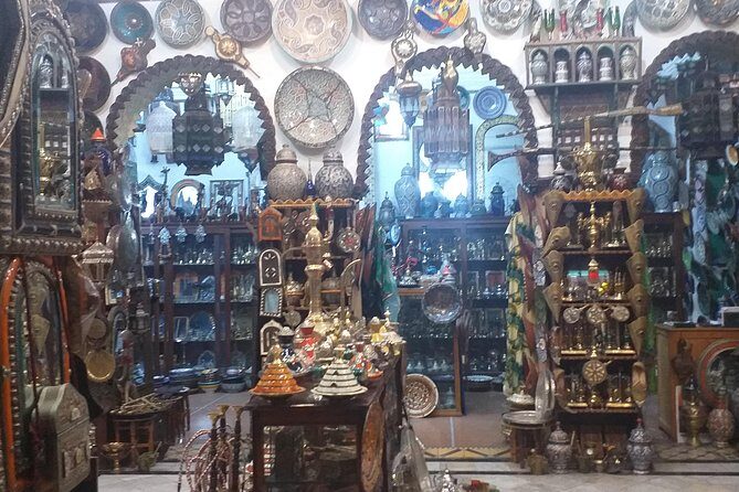 Walking Tour Of Tangier - Final Thoughts: Is it Worth It?  