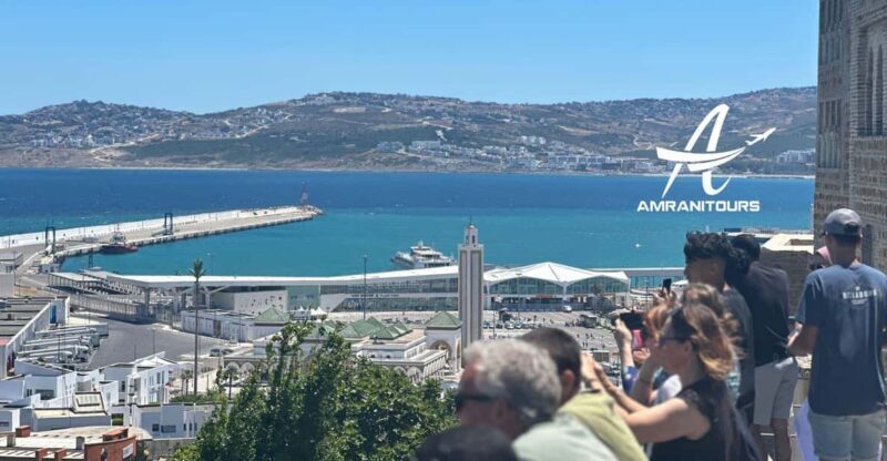 Walking Tour of Tangier including history & culture - A Detailed Look at the Tour Experience  