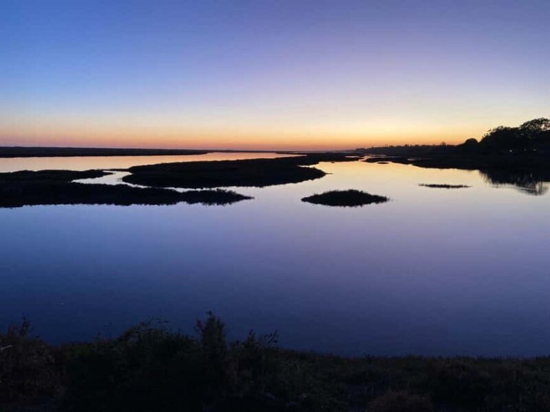 Walking tour of Tavira/Ilha de Tavira/Barril/Santa Luzia - What to bring and what to consider