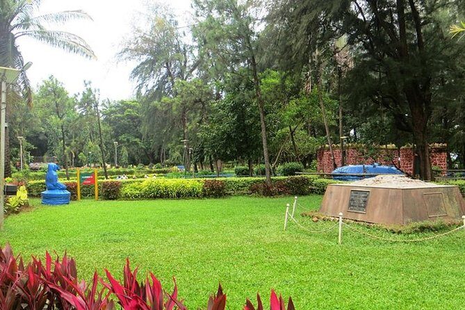 Walking tour of the best of Vasco (Goa) with a local - History & Culture Special - Discovering Vasco da Gama: A Town Beyond the Beaches