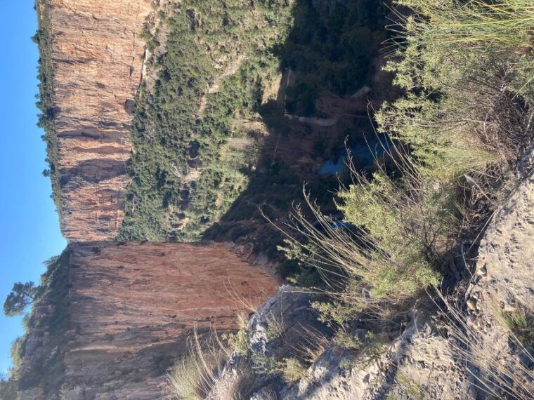 walking-tour-of-the-canyon-and-hanging-bridges-of-chulilla