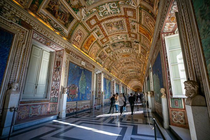 walking-tour-of-the-vatican-city-with-skip-the-line-tickets-sistine-chapel