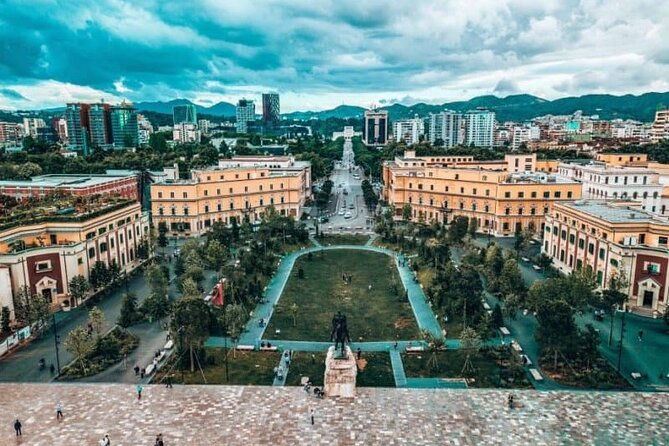 walking-tour-of-tirana-history-culture