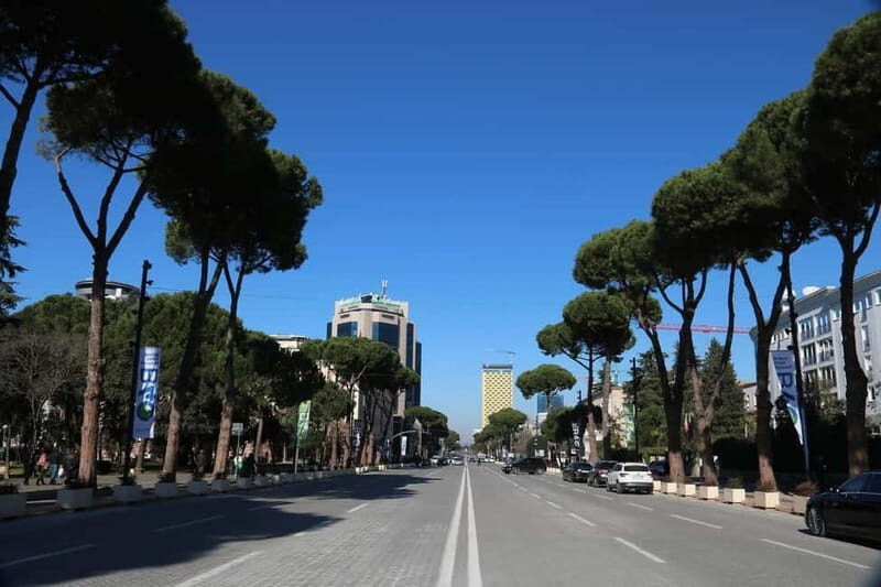 Walking tour of Tirana through its history and monuments. - Why You Should Take This Tour