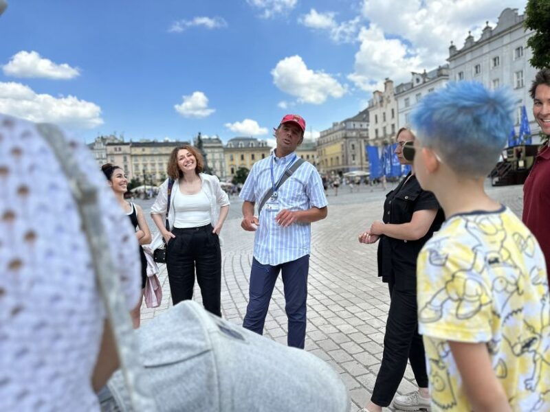 walking-tour-of-warsaw-old-town-tour-2-hours-of-magic
