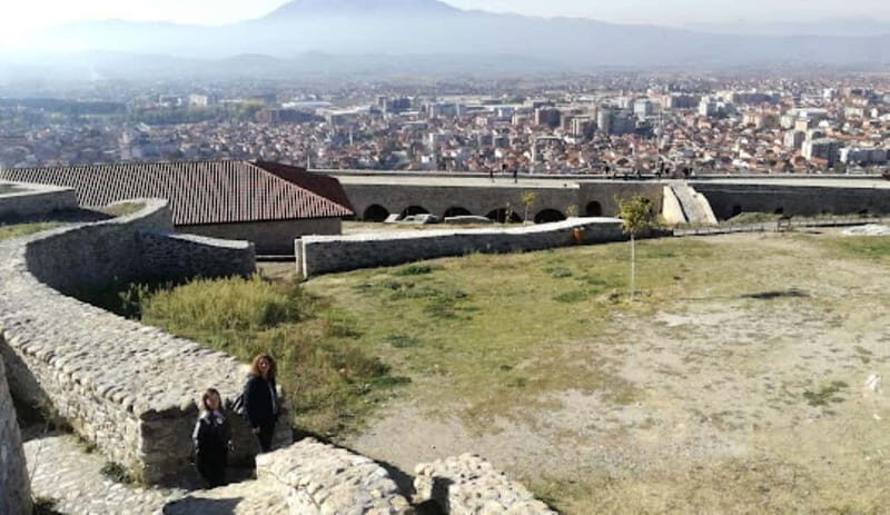 walking tour Prizren Old Town - Exploring Prizren Old Town in Detail