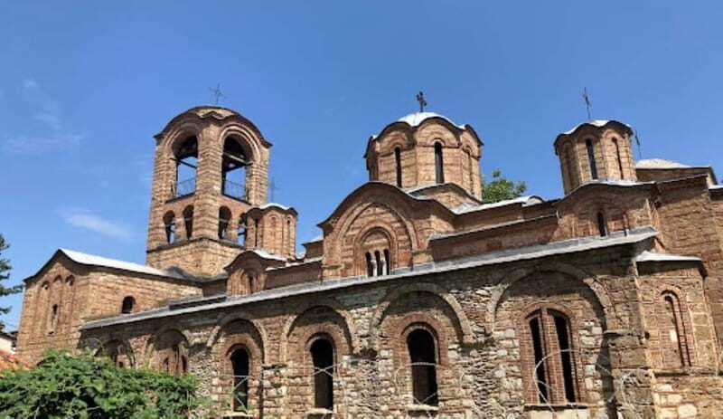 walking tour Prizren Old Town - Practical Tips for Travelers