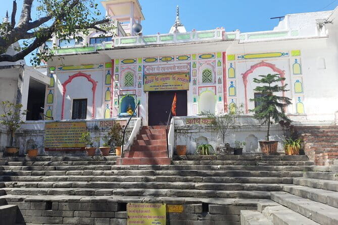 Walking Tour Rishikesh with Ganga Aarti at Triveni Ghat - Final Thoughts
