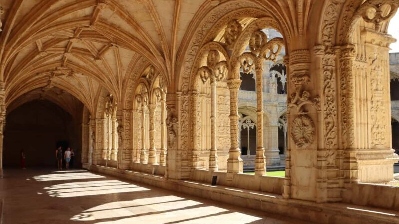 Walking Tour Small Group Belém + Jerónimos Monastery Tickets - A Closer Look at the Itinerary