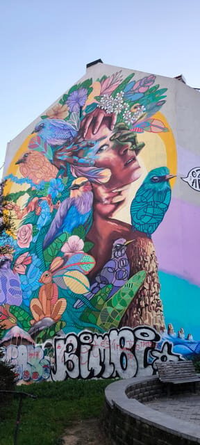 Walking Tour Small Group Lisbon: Tales, Views and Tastings - Who Will Love This Tour?