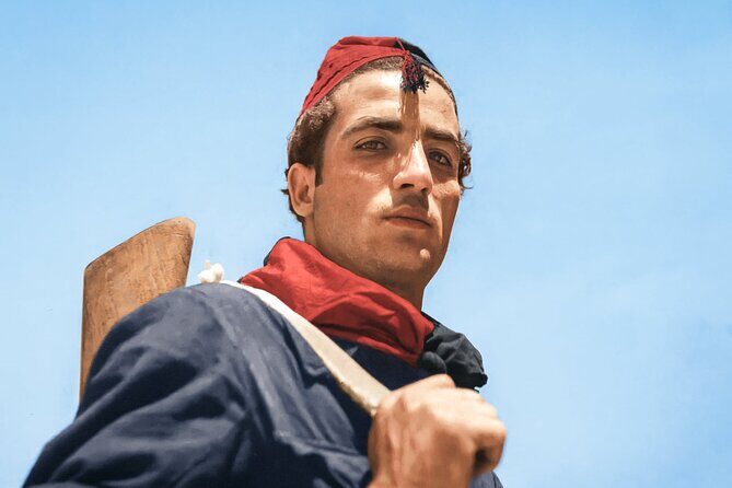 Walking Tour Spanish Civil War & Franco's Dictatorship - Exploring the Itinerary in Detail