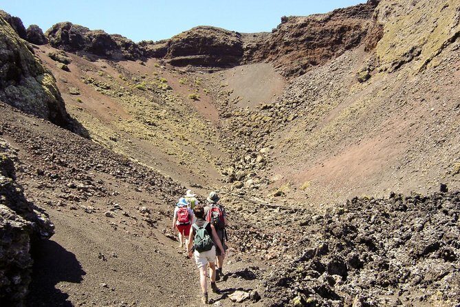 Walking Tour through La Corona Volcano and Famara Cliff - Final Thoughts: Is It Worth It?