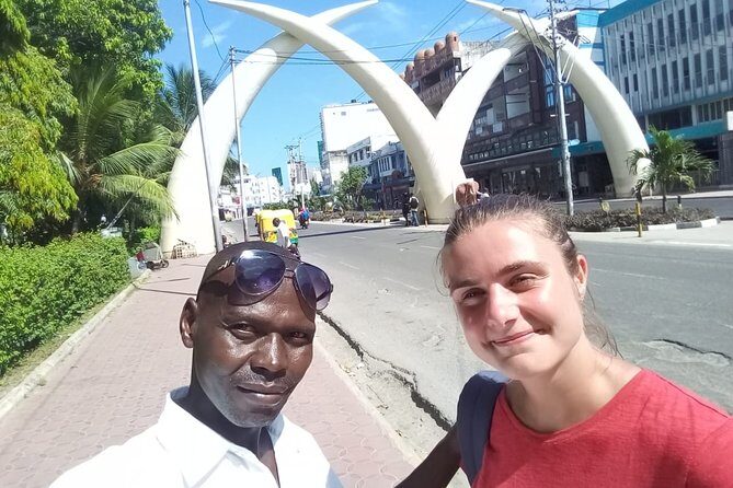 Walking Tour Through Old Town Mombasa and Fort Jesus - Practical Details: What You Need to Know