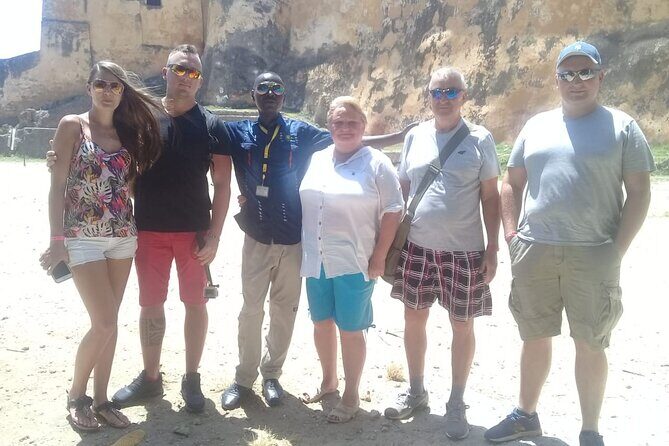 Walking Tour Through Old Town Mombasa and Fort Jesus - Who Will Love This Tour?