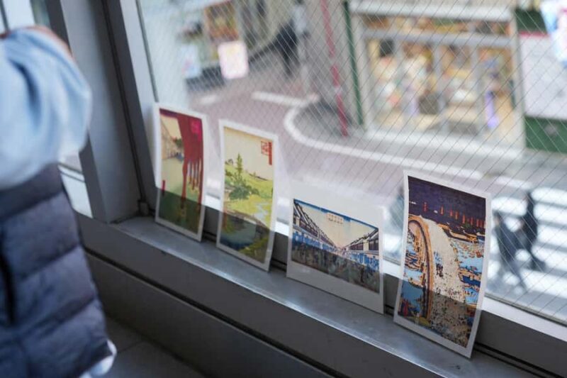 Walking tour to perceive the Secret of Shibuya's origin - An Authentic, Balanced Look at the Shibuya Walking Tour