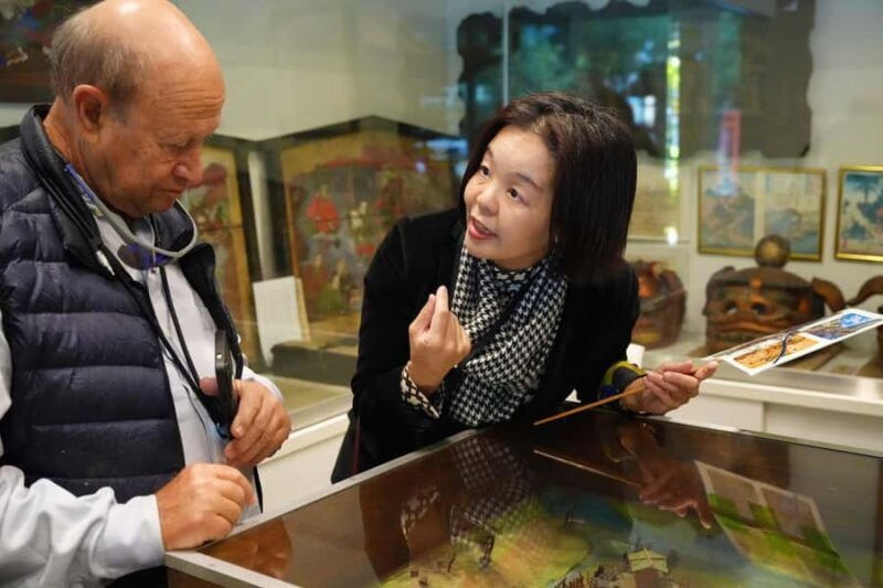 Walking tour to perceive the Secret of Shibuya's origin - Who Would Love This Tour?