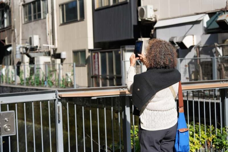 Walking tour to perceive the Secret of Shibuya's origin - Final Thoughts on Value and Experience