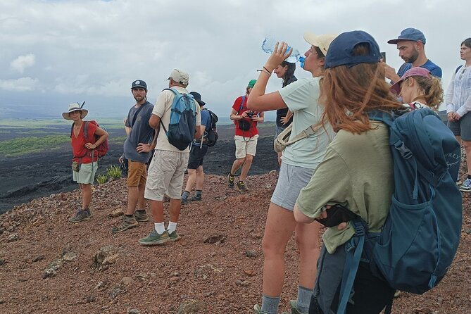 walking-tour-to-sierra-negra-volcano-and-chico-volcano-from-isabela-island
